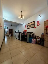 Sennett Estate (D13), Semi-Detached #587136621